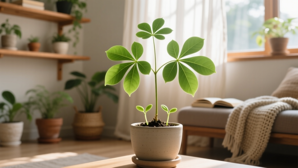 Five Fingers Plant Seeds: The Science-Backed Guide