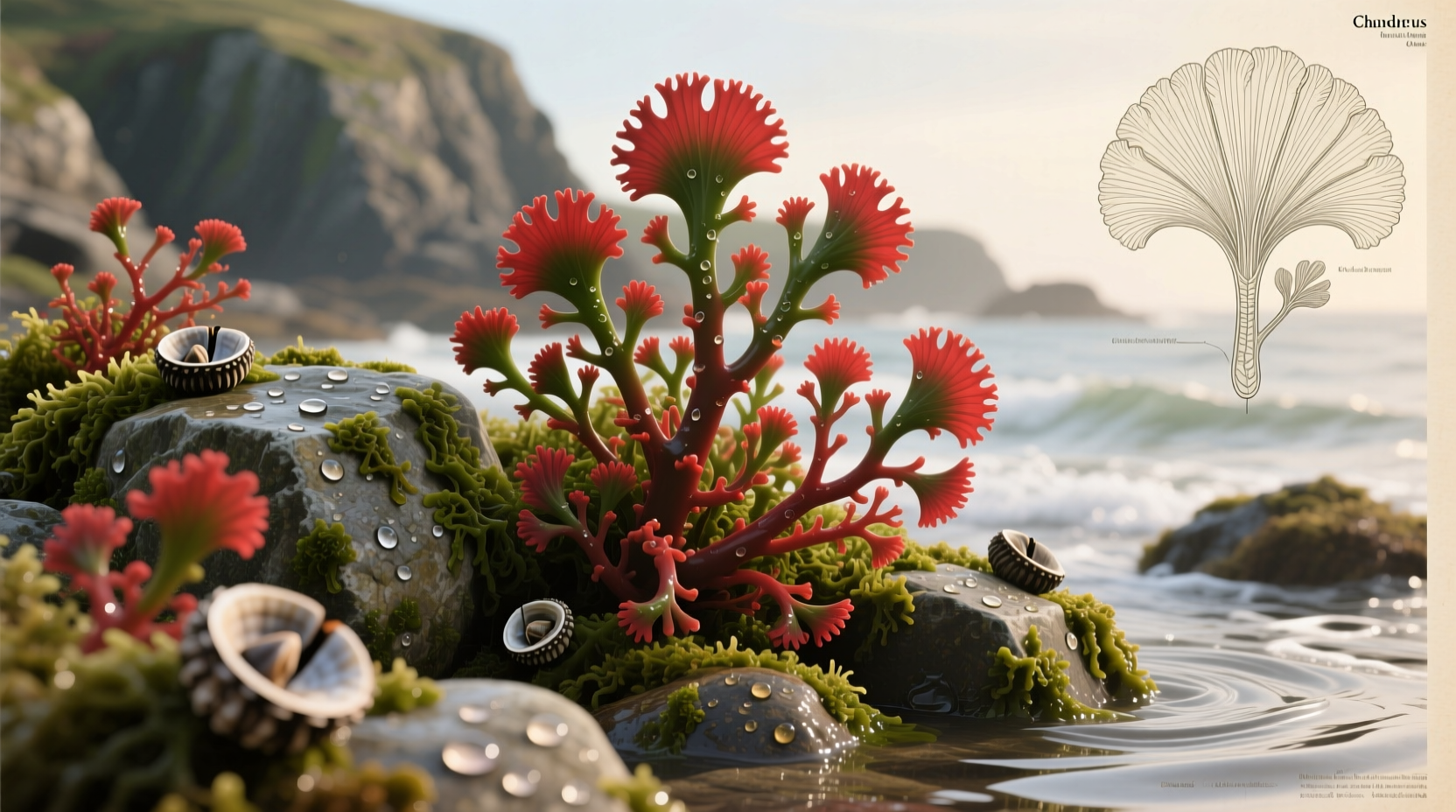 is irish moss perennial