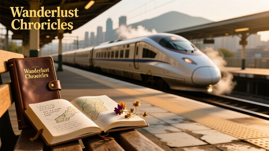 Inspirational Travel Books: Real Journeys That Redefine Movement, Connection, and Purpose