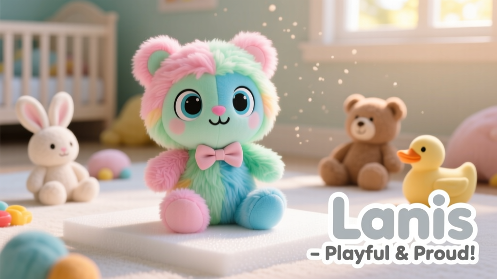Lanis Toys: Safety Evaluation, Regulatory Compliance, and Market Positioning in the European Early Childhood Sector