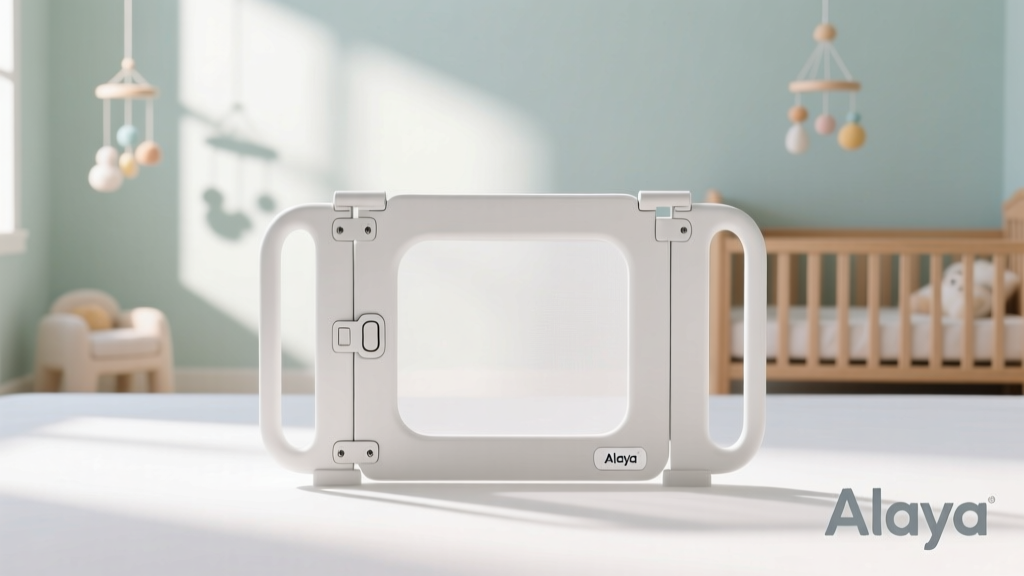 Alaya: A Child Safety Deep Dive into the Popular Infant Carrier and Its Real-World Risks and Safe Usage Protocols