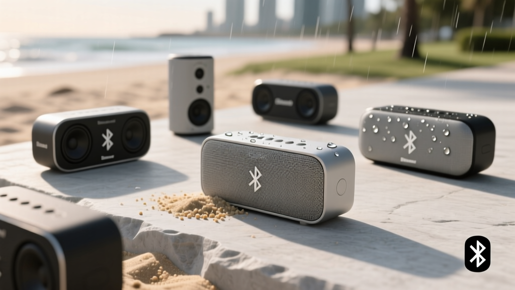 Which Bluetooth Portable Speakers Best (2026)