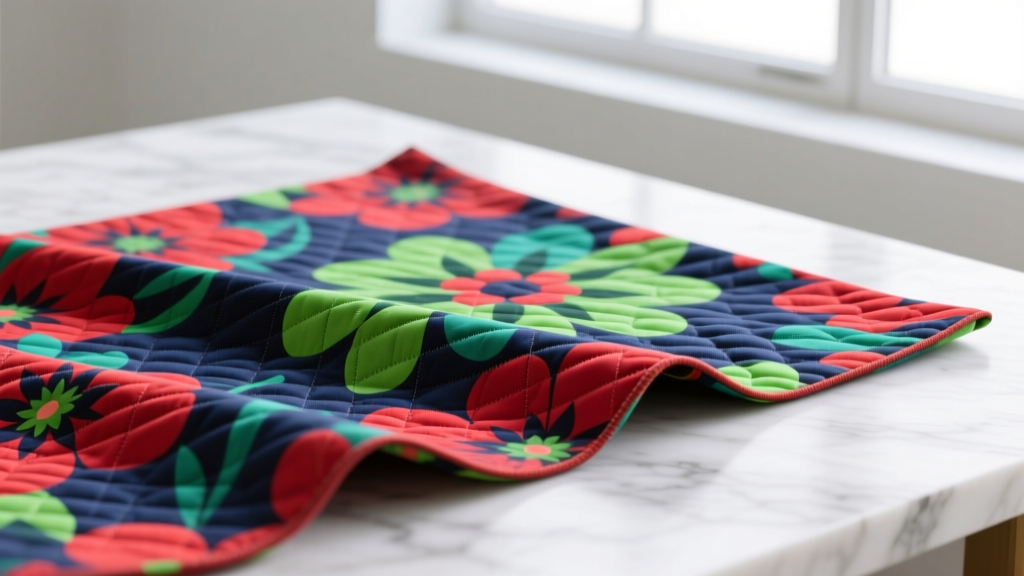 Spoonflower Quilting Fabric: A Designer’s Deep-Dive Guide