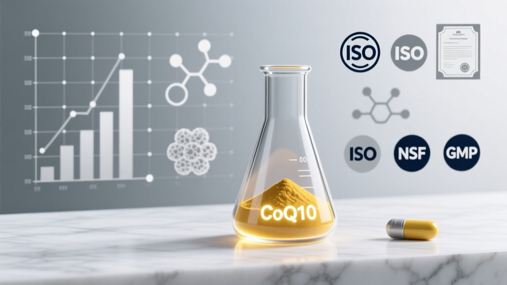 Qunol CoQ10 Third-Party Tested? Lab Results (2026)