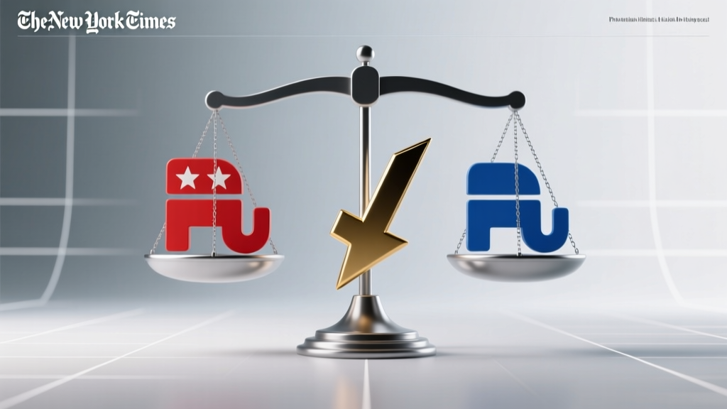 Third-Party Candidates: Impact & 2026 Reality