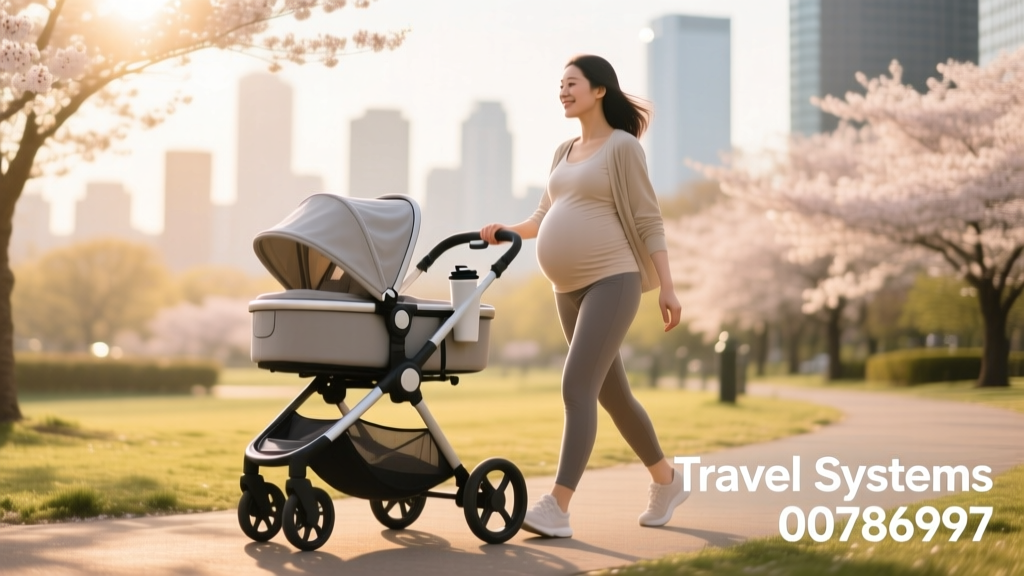 Best Jogging Stroller Travel Systems: Safety, Performance, and Real-World Testing for Active Families