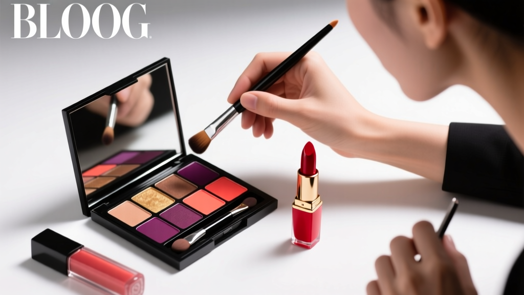 Lipstick Psychology: What Your Shade Says About You
