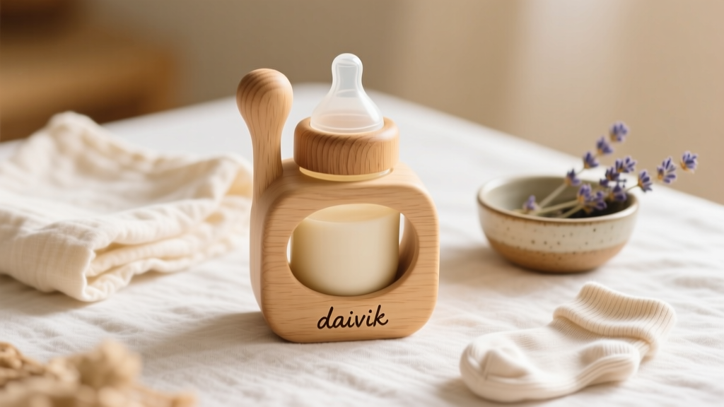 Daivik: Evidence-Based Guidance for Pediatric Nurses and Caregivers