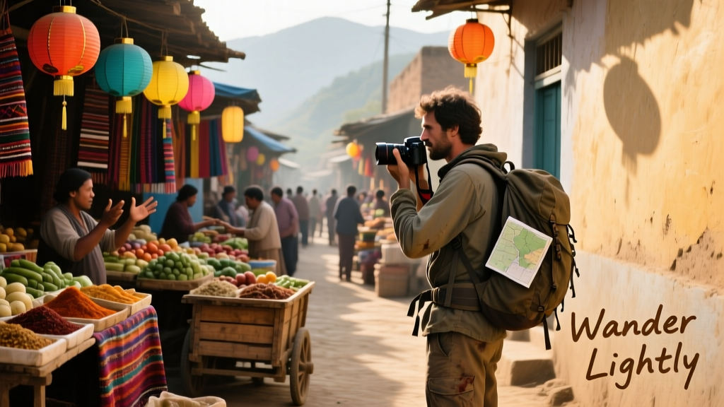 How to Navigate Local Markets Like a Budget Travel Pro: Tactics, Pitfalls, and Real Savings