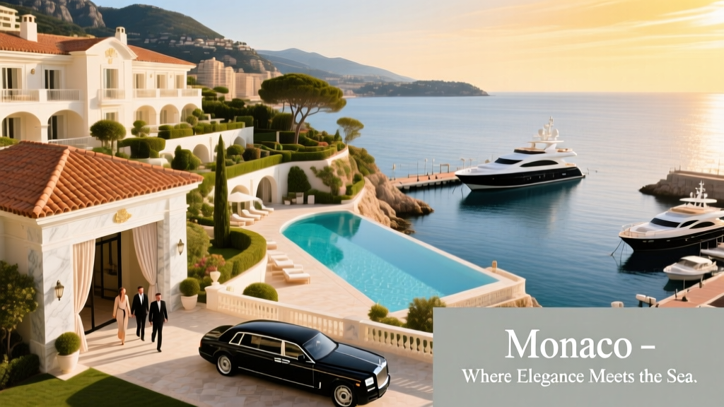Monaco Unpacked: A Hospitality Professional’s Ground-Level Review of Luxury, Density, and Operational Realities