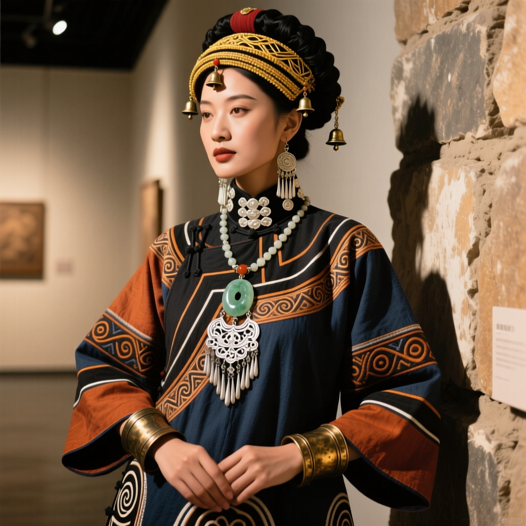Traditional Attire Accessories: The Complete Styling Guide