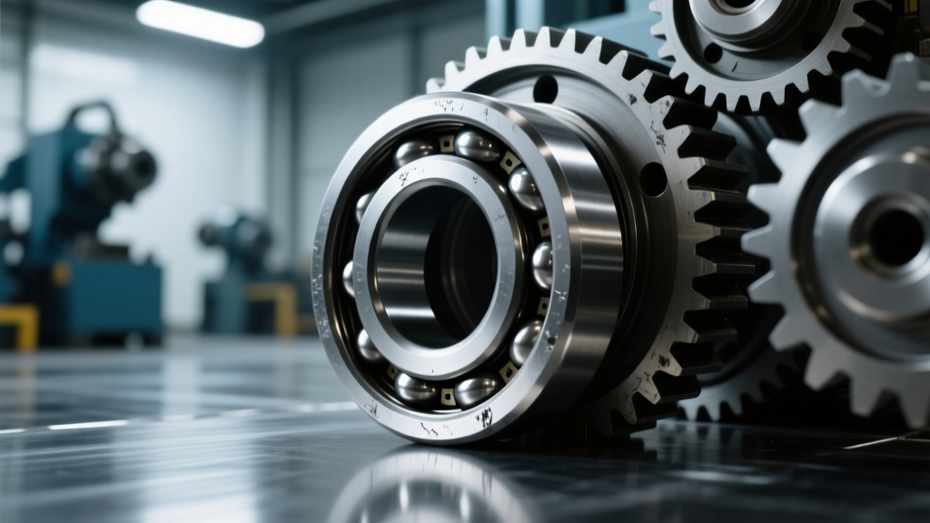 Roller Bearing Pros & Cons: ROI, Load, ISO 281 Life