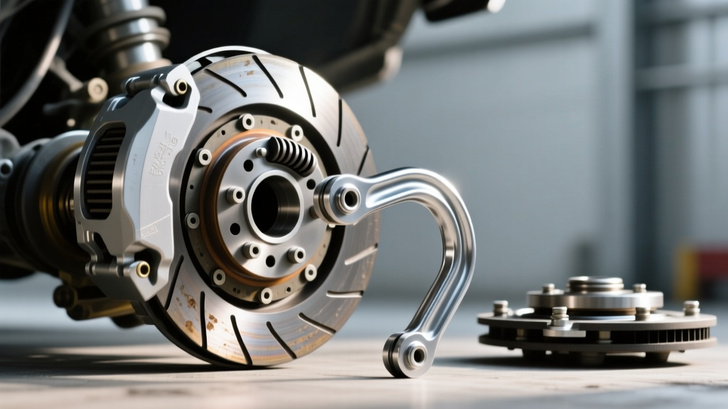Diagnosing Clutch Chatter: Clutch Release Fork Upgrades