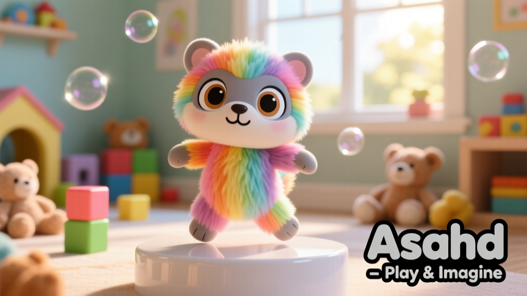 Asahd: A Child Safety and Toy Industry Analysis of the Popular Infant Carrier Brand