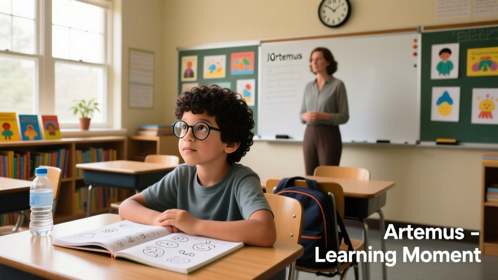 Artemus: Evidence-Based Insights on a Leading Early Childhood Development Platform for Preschool Educators