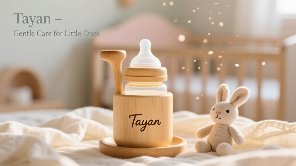Tayan: Evidence-Based Guidance for Parents on This Infant Sleep Positioning Device