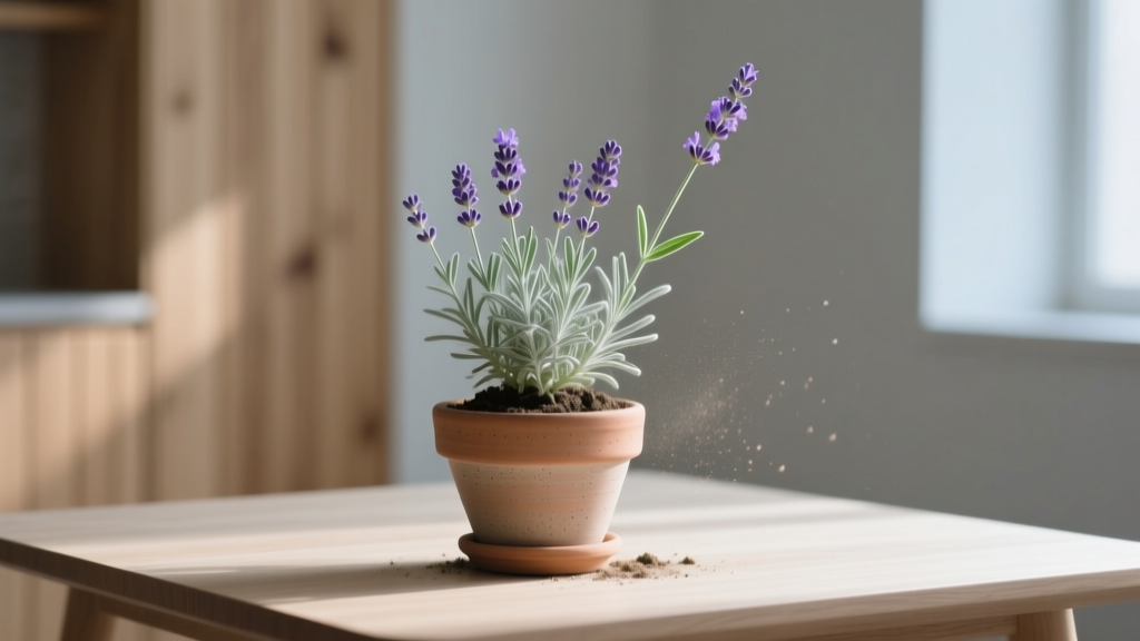 How To Grow How To Grow Lavender Plants Indoors (2026)