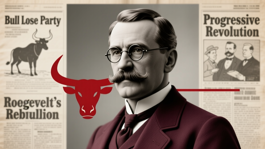 Who Created the Bull Moose Party? (2026)