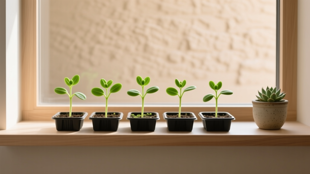 Indoor Seed Starting Guide for Outdoor Success (2026)