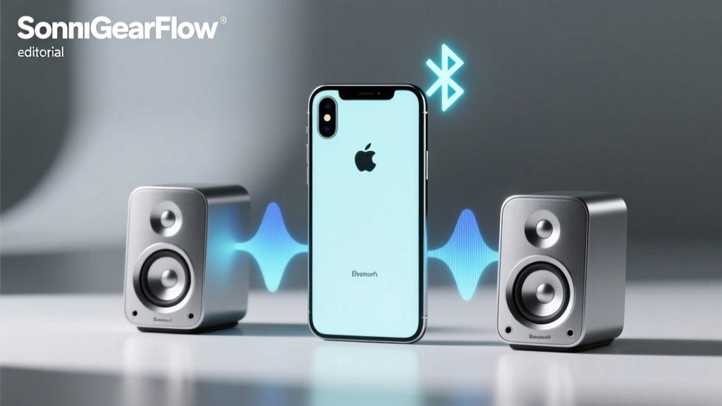 How To Hook Up Multiple Bluetooth Speakers To Iphone X (2026)