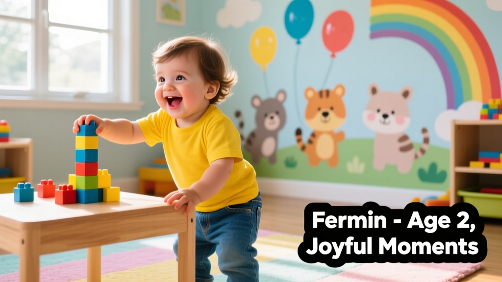 Understanding Fermin: A Practical Guide for Early Childhood Educators and Toddler Caregivers