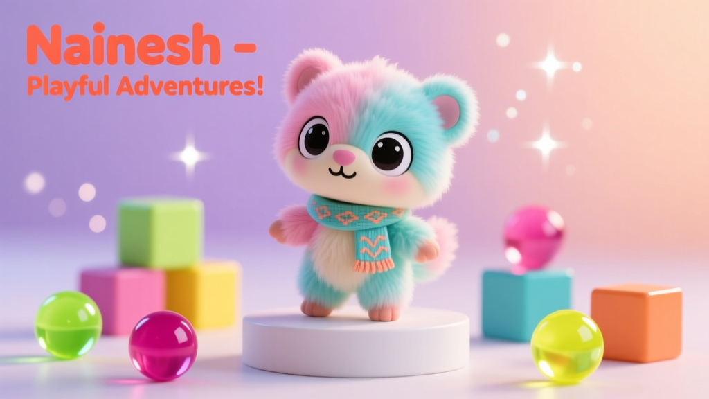 Nainesh Toys: Safety Assessment, Regulatory Compliance, and Market Positioning in the Indian Toy Industry