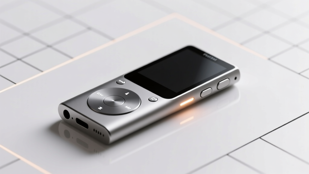 Best MP3 Players 2024: Sound Quality vs Smartphones