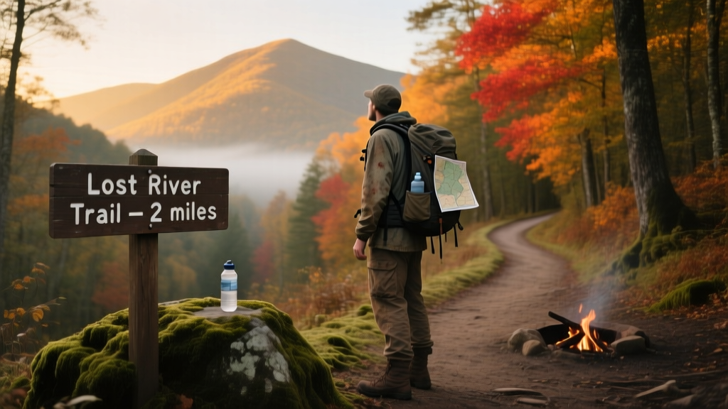 West Virginia on a Budget: Hiking, History, and Hidden Gems for Under $50 a Day