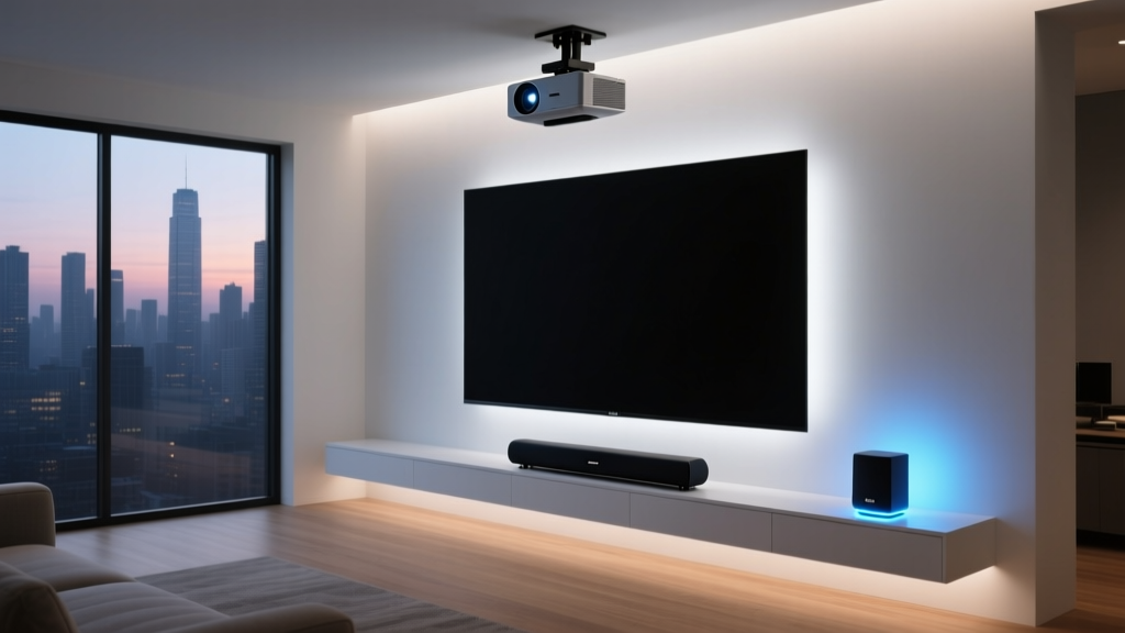 Best Inexpensive Home Theater System (2026)