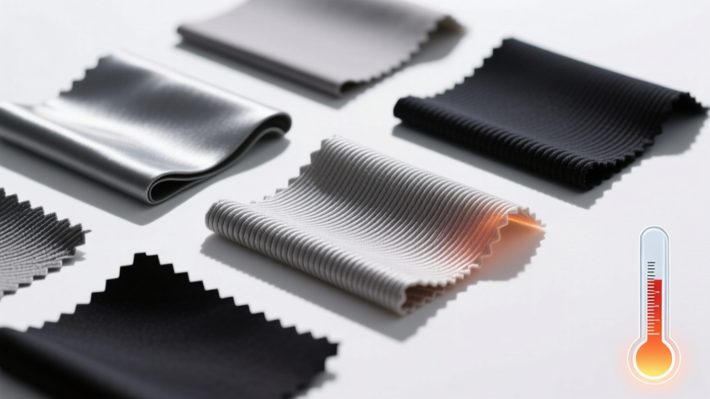 Nylon Melting Point: Safety, Standards & Sourcing Guide