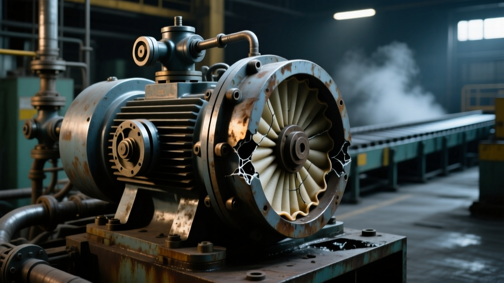 Diaphragm Pump Failure Analysis: Root Causes & Prevention