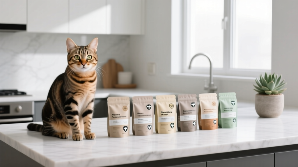 Me-O Cat Food Reviews Alternatives
