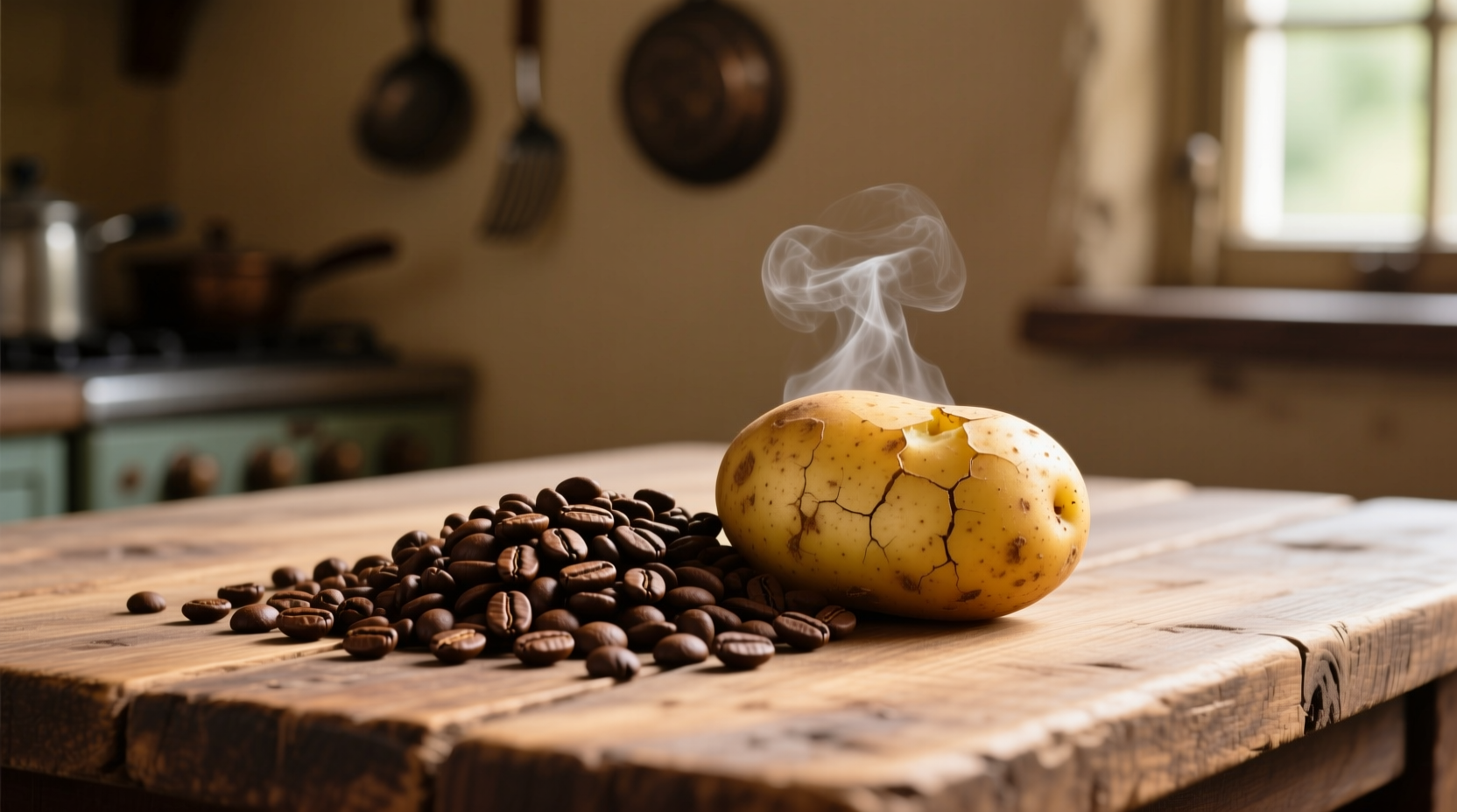 Beans and Baked Potato: Complete Guide & Recipe