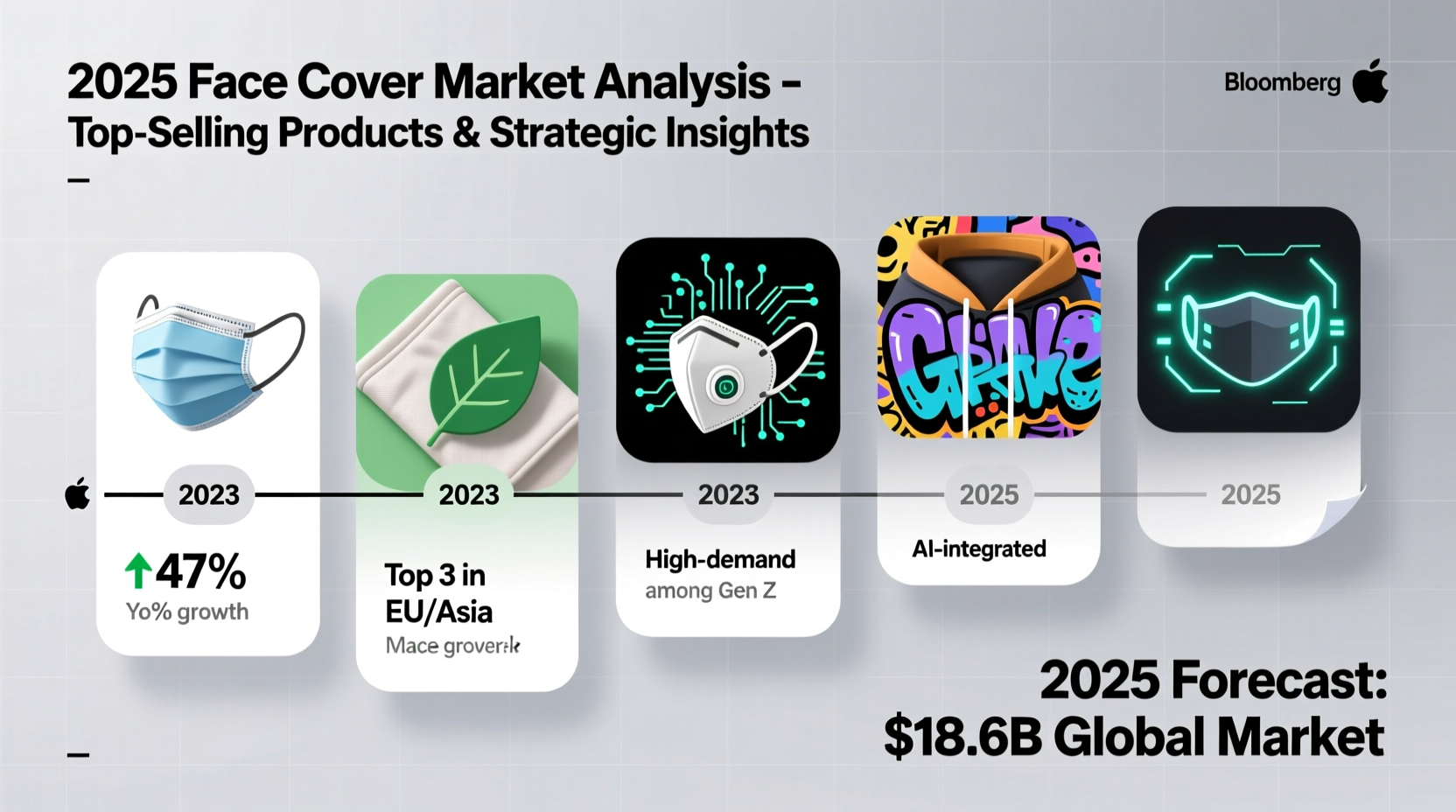 face cover top sellers