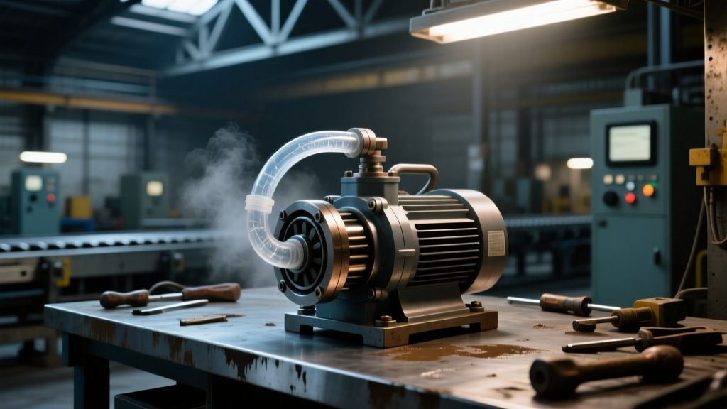 Top 10 Peristaltic Pump Problems & Fixes