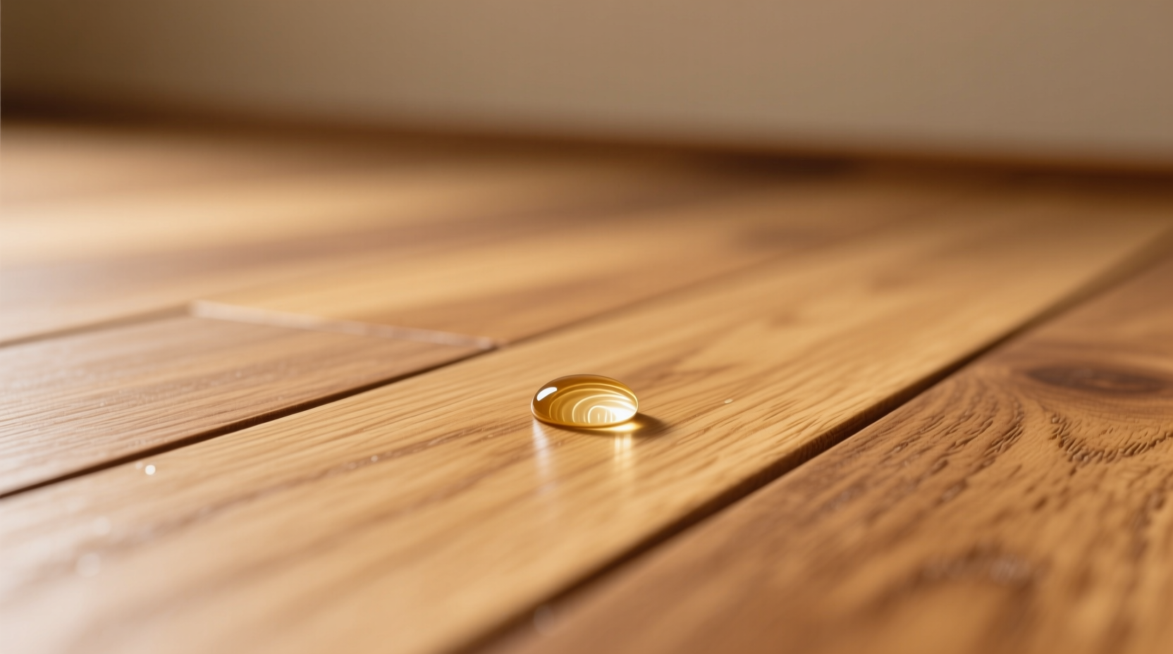 eco friendly wood floor wax