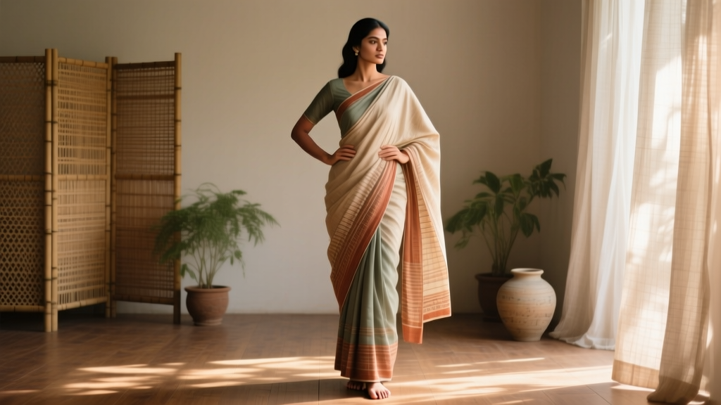 Eri Silk Fabric Guide For Traditional Mekhela Chador In 2026