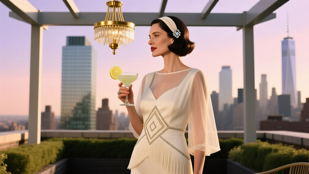 Gatsby Party Outfits: 7 Styling Rules That Work (2026)