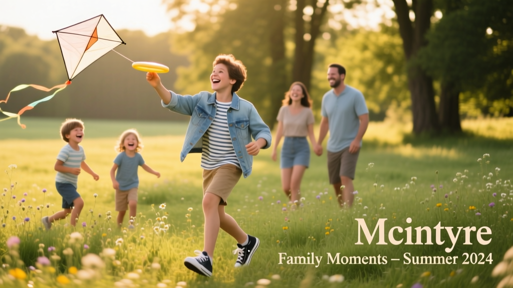 McIntyre: A Family-Centered Approach to Parenting, Mental Health, and Everyday Resilience