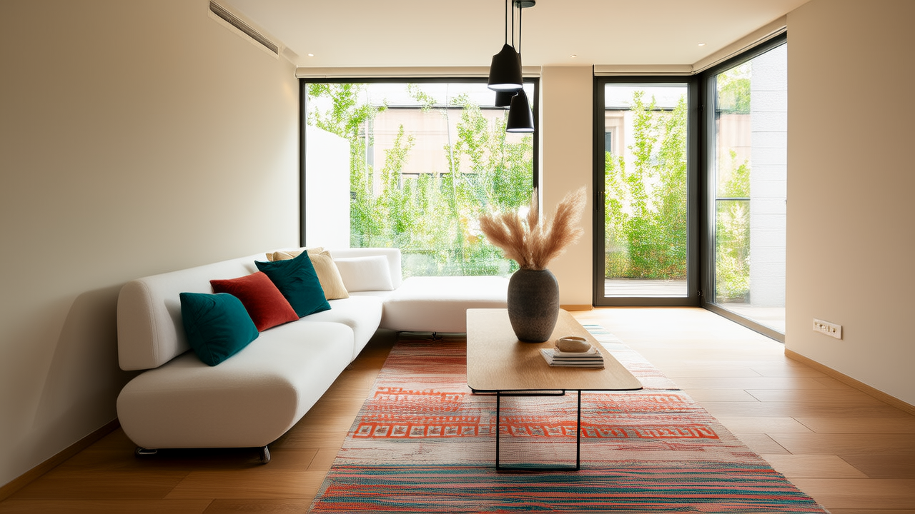 Living Room Foundations: Support, Ergonomics, Comfort