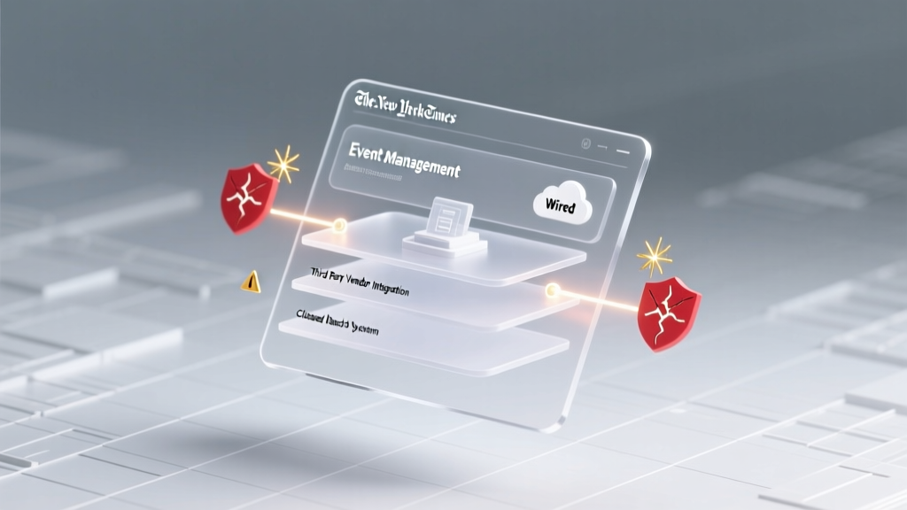 What Is a Third Party Program? Risks & Fixes
