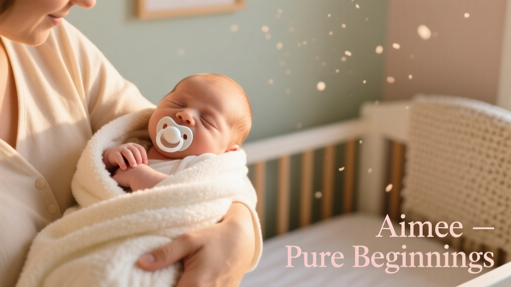 Aimee: A Real-World Case Study in Infant Feeding, Sleep, and Developmental Milestones at 4 Months