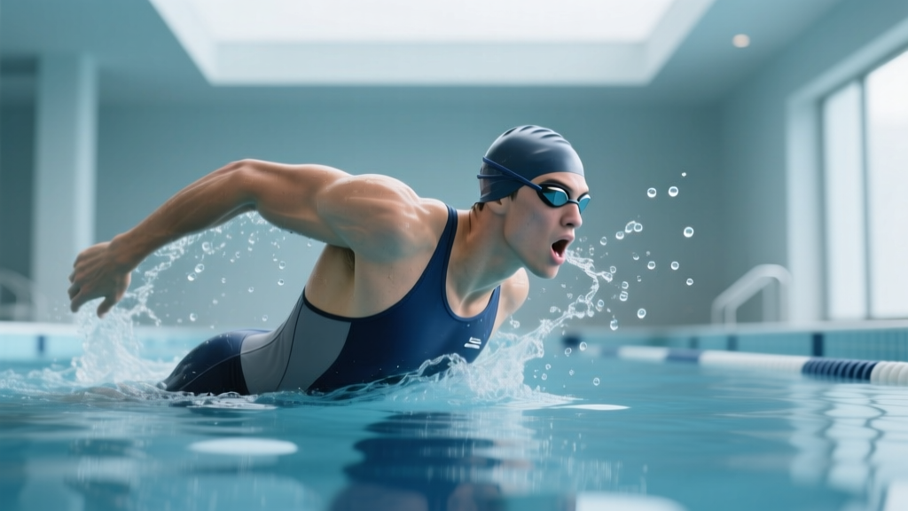 Swimming Breathing Techniques: Bilateral, 2-Stroke, and Hypoxic Training