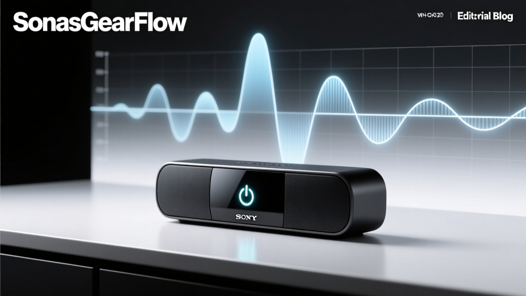 Are Bluetooth Speakers Amplified Sony? (2026)