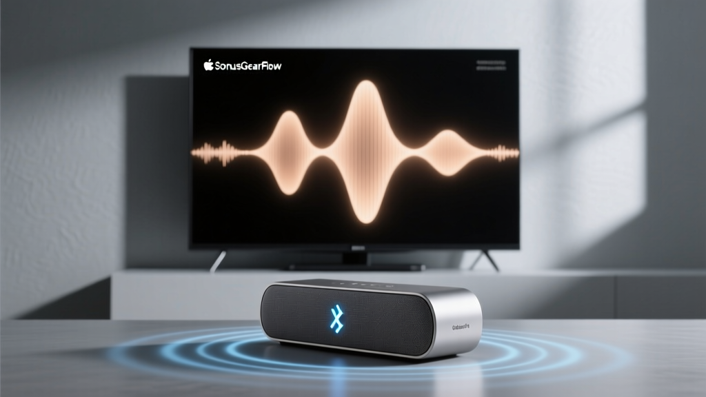 Bluetooth Speakers to TV Bass Heavy Fix (2026)