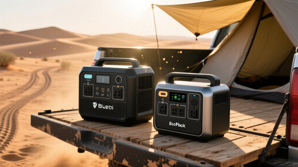 How Portable Power Stays Reliable: 2-Year Off-Grid Verdict