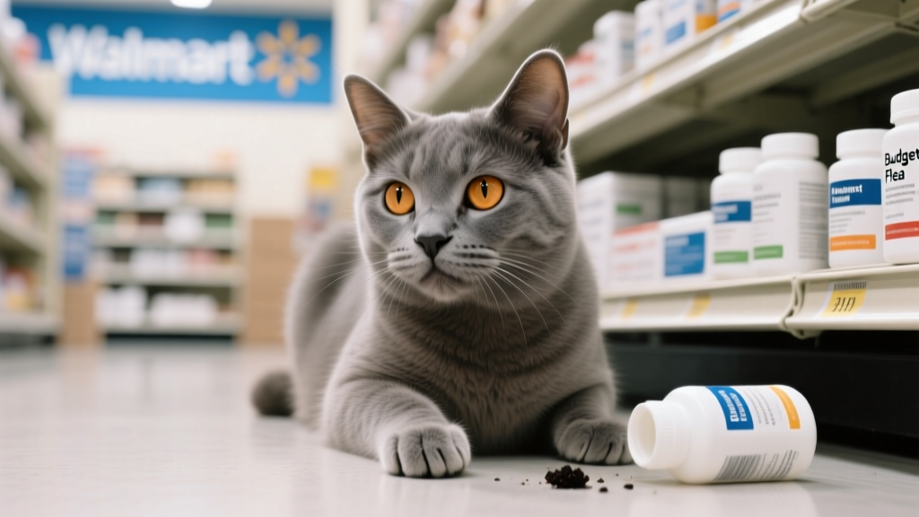 Do Fleas Affect Cats’ Behavior? (2026)