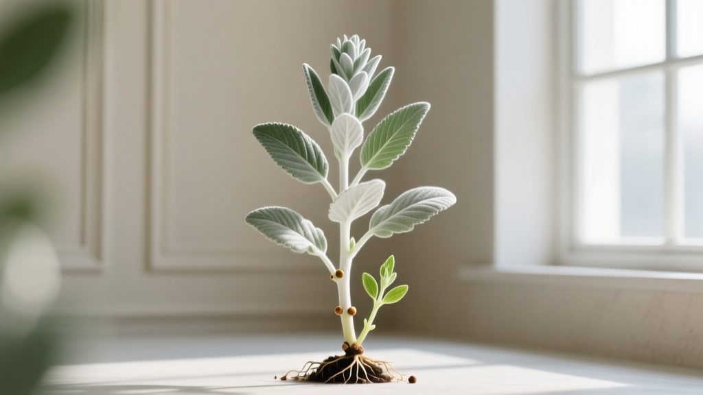How to Propagate White Sage: Proven 4-Step Method