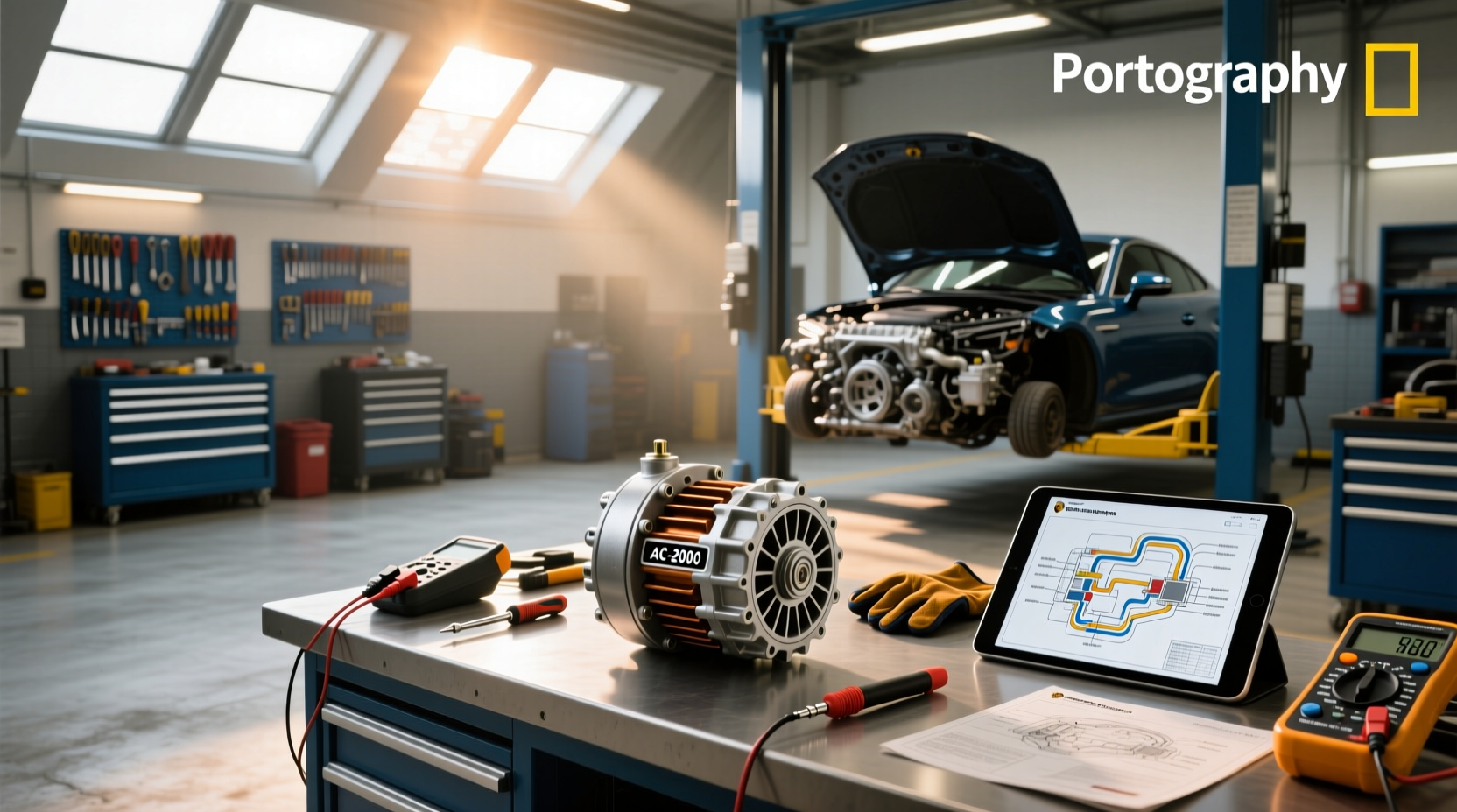 How to Choose a Car Alternator: Price & Buying Guide