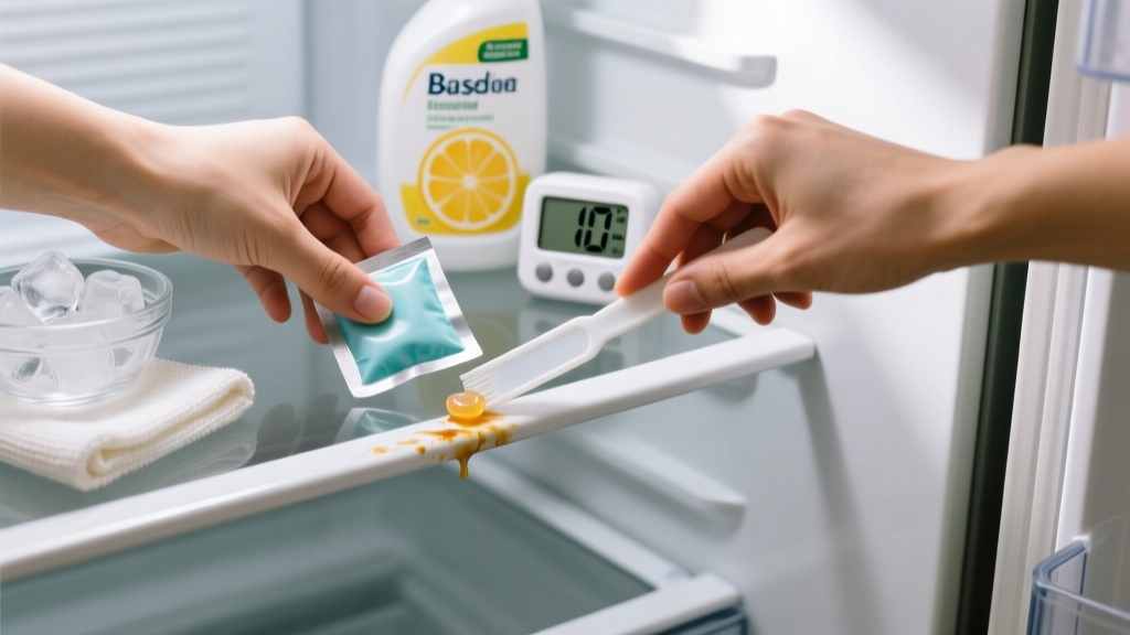 Proven: How to Get Gum Out of Refrigerator Fast (2026)